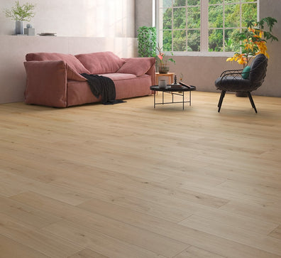 Urban - Elandura - Inhaus Surfaces - 5 mm SPC Luxury Vinyl Plank